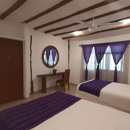 Estancia Tulbayab 36 Cancún Kültér fotó