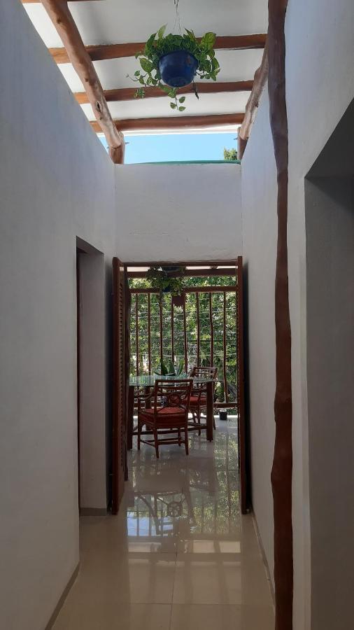 Estancia Tulbayab 36 Cancún Kültér fotó