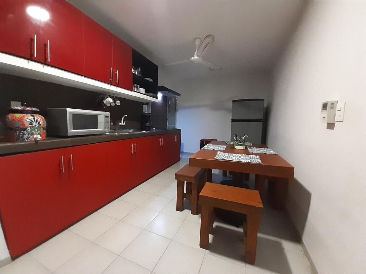 Estancia Tulbayab 36 Cancún Kültér fotó