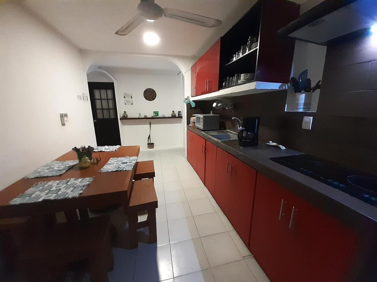 Estancia Tulbayab 36 Cancún Kültér fotó