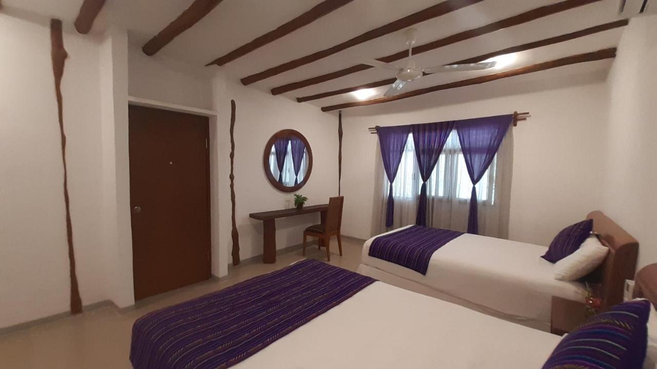 Estancia Tulbayab 36 Cancún Kültér fotó