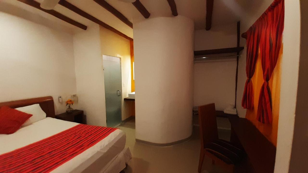 Estancia Tulbayab 36 Cancún Kültér fotó