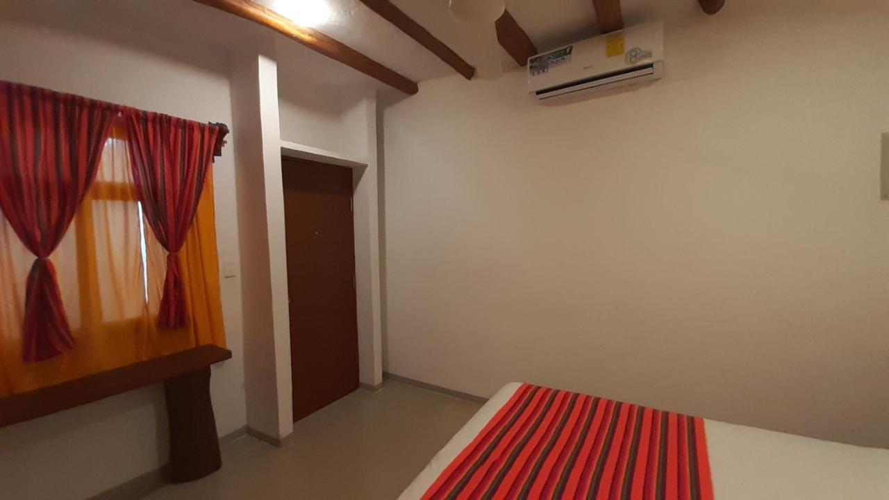 Estancia Tulbayab 36 Cancún Kültér fotó