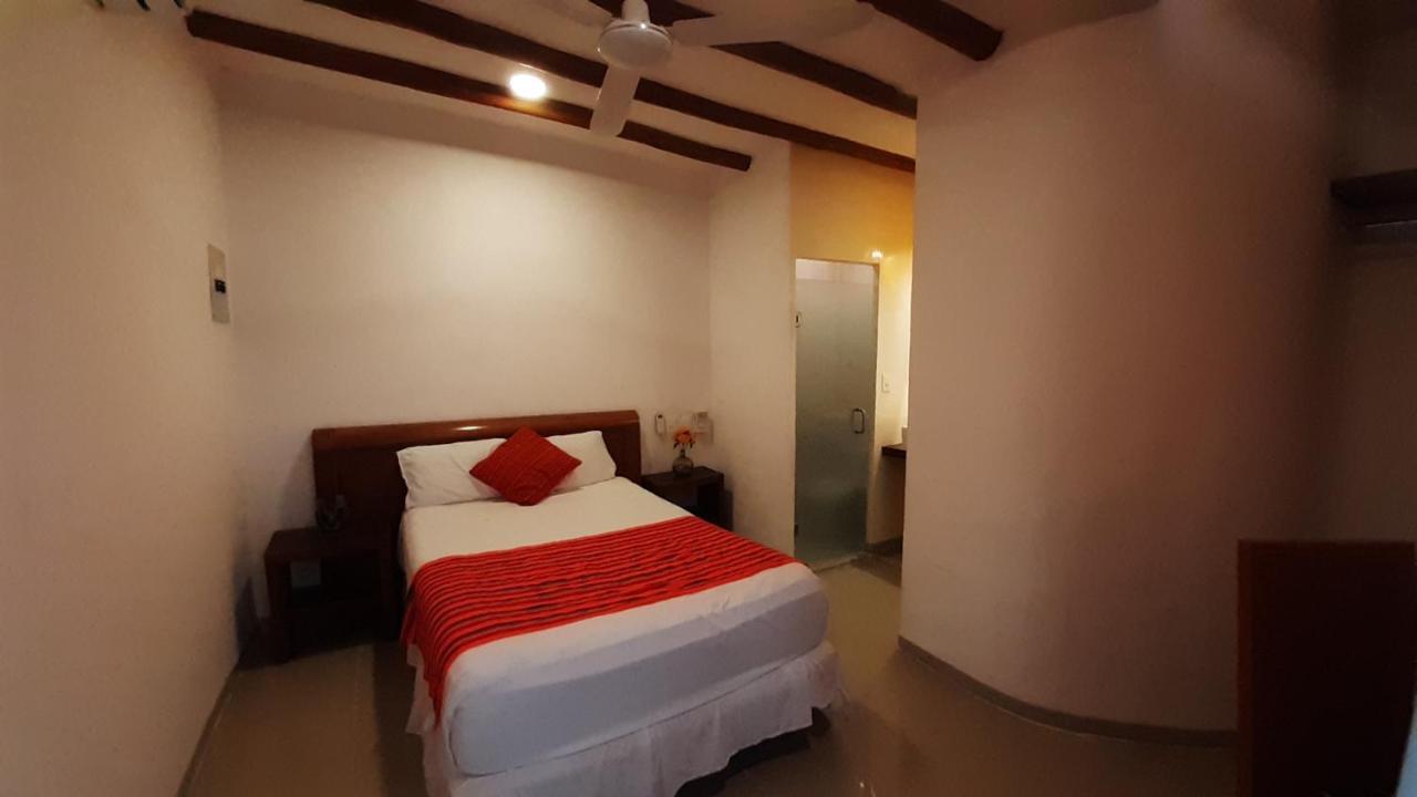 Estancia Tulbayab 36 Cancún Kültér fotó