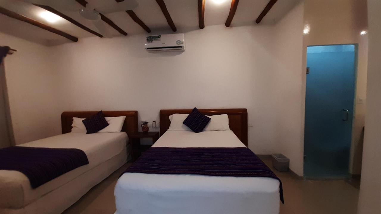 Estancia Tulbayab 36 Cancún Kültér fotó