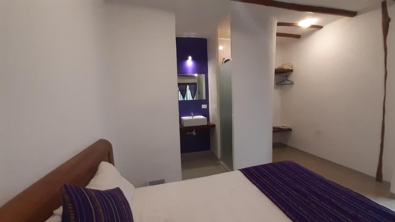 Estancia Tulbayab 36 Cancún Kültér fotó