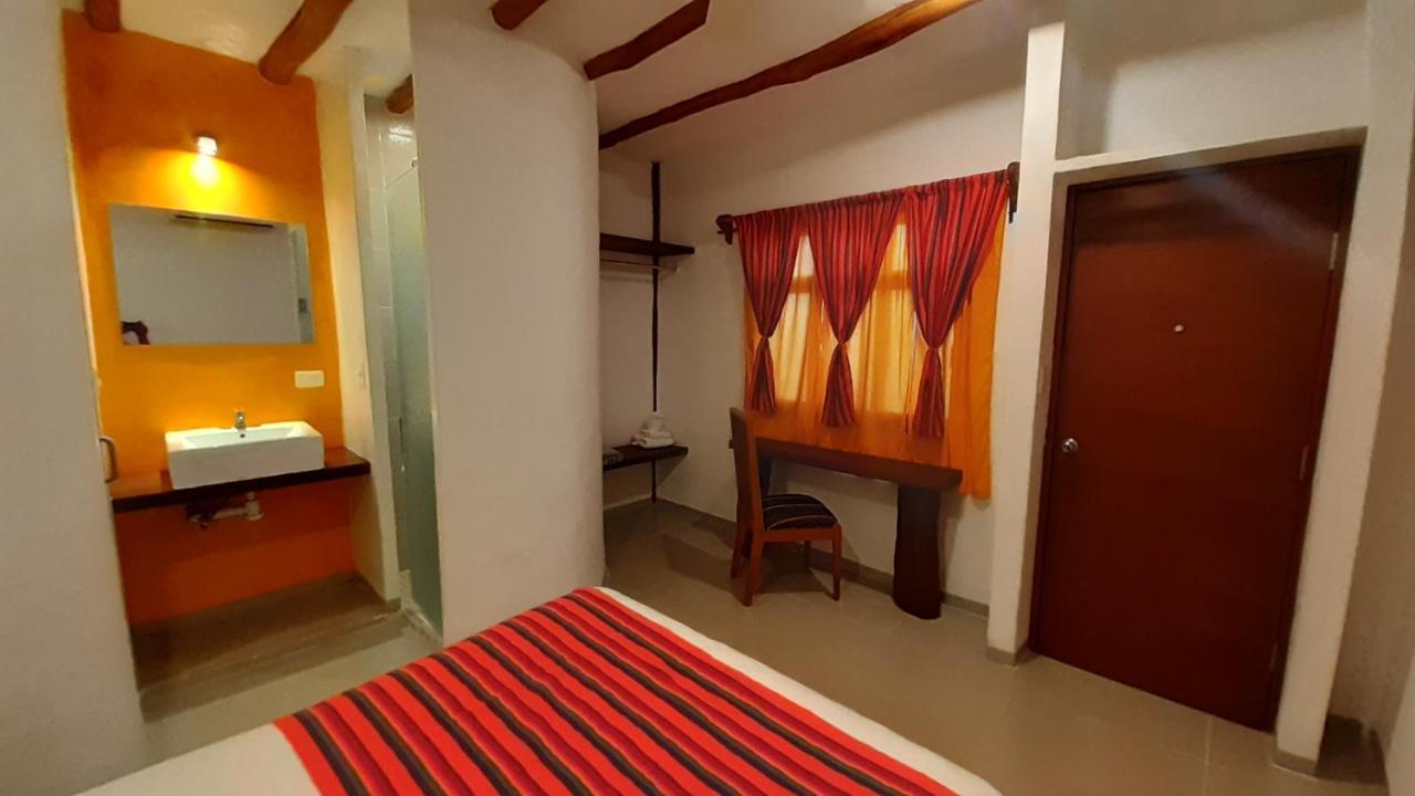 Estancia Tulbayab 36 Cancún Kültér fotó