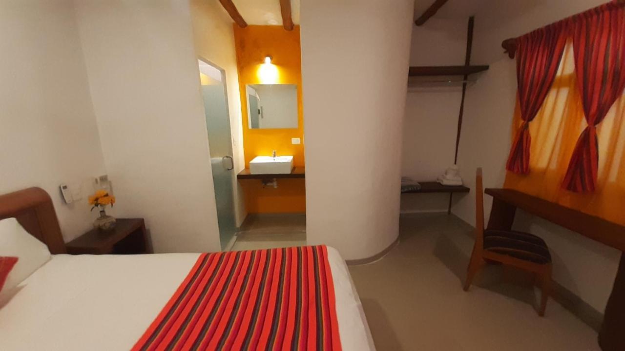 Estancia Tulbayab 36 Cancún Kültér fotó