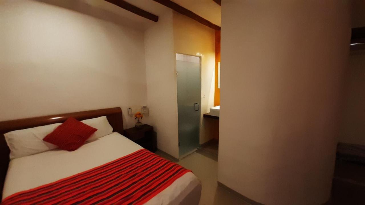 Estancia Tulbayab 36 Cancún Kültér fotó