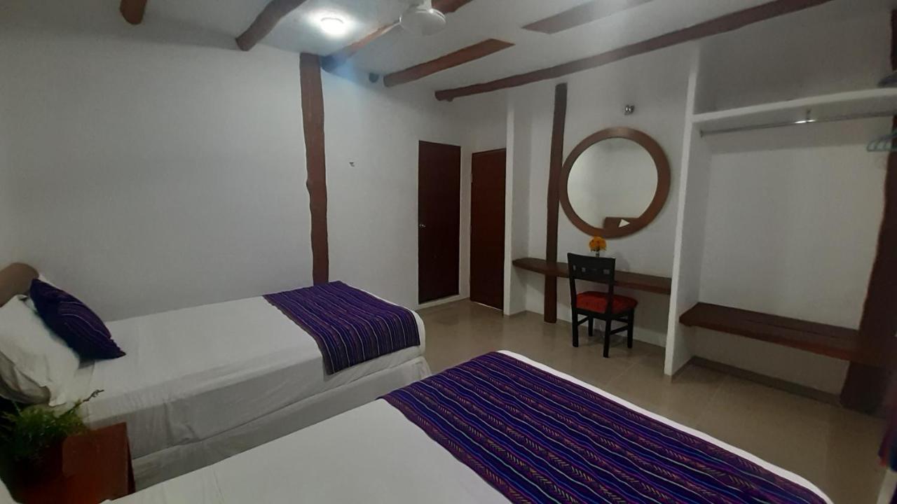 Estancia Tulbayab 36 Cancún Kültér fotó