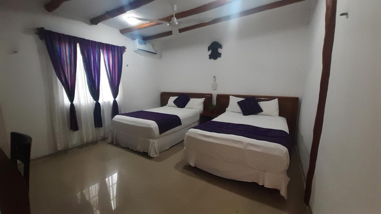 Estancia Tulbayab 36 Cancún Kültér fotó