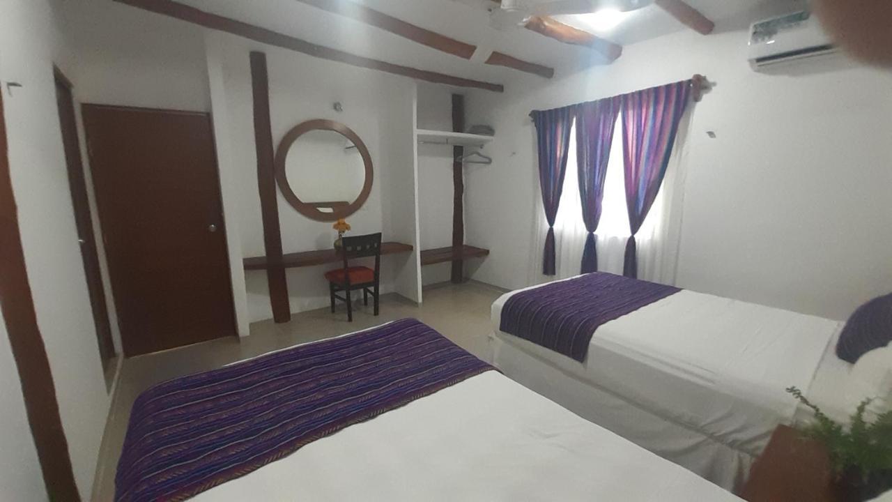 Estancia Tulbayab 36 Cancún Kültér fotó