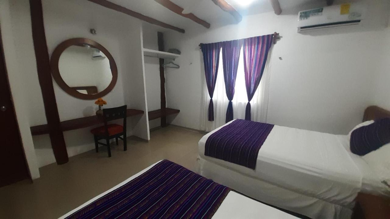 Estancia Tulbayab 36 Cancún Kültér fotó