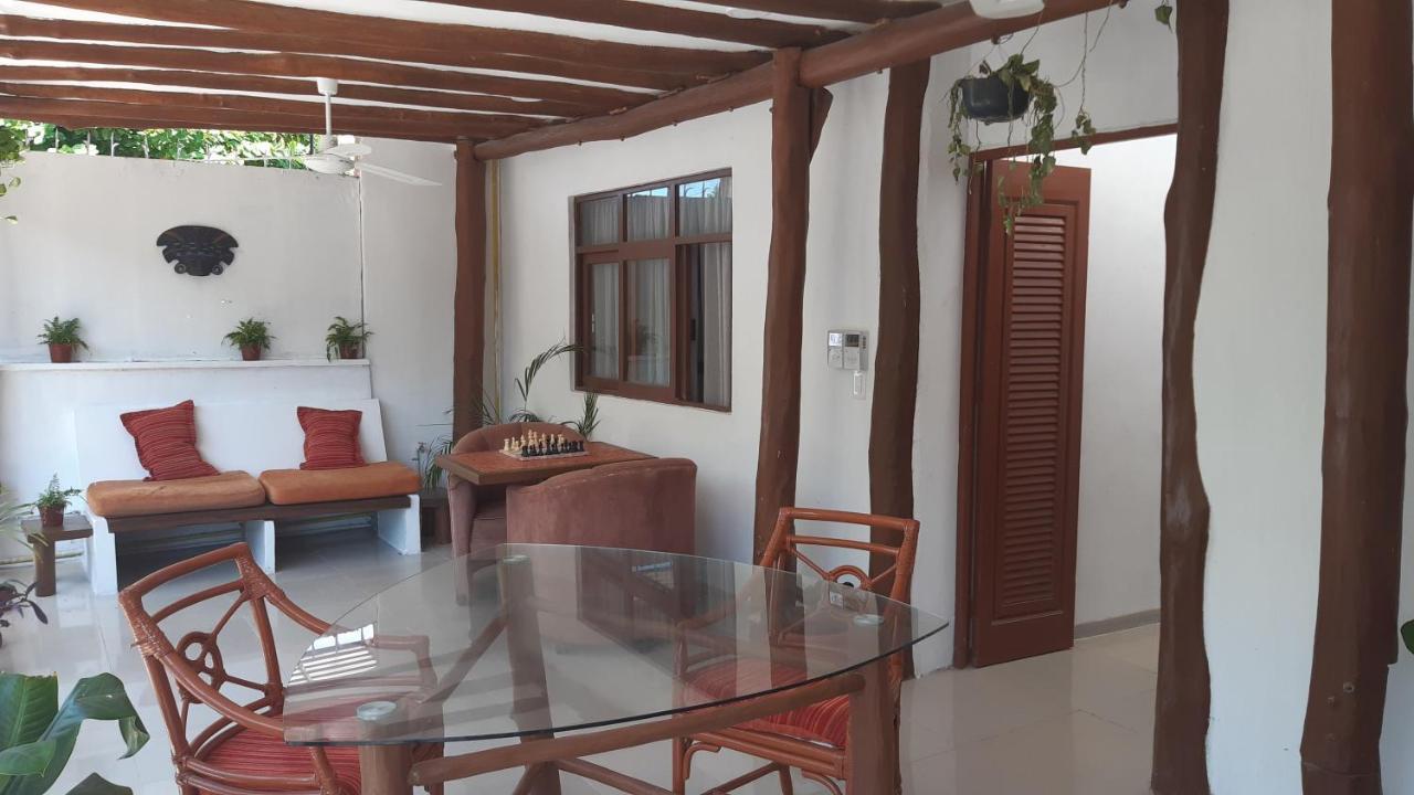 Estancia Tulbayab 36 Cancún Kültér fotó