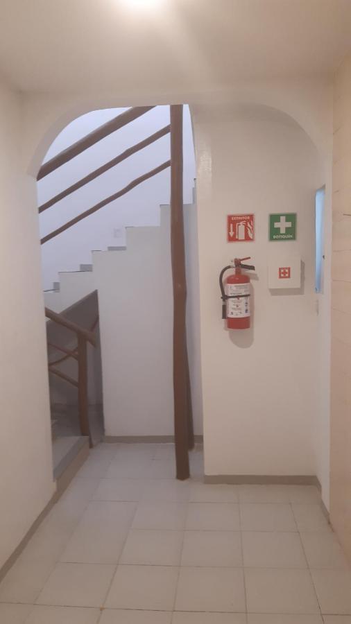 Estancia Tulbayab 36 Cancún Kültér fotó