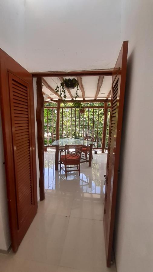 Estancia Tulbayab 36 Cancún Kültér fotó