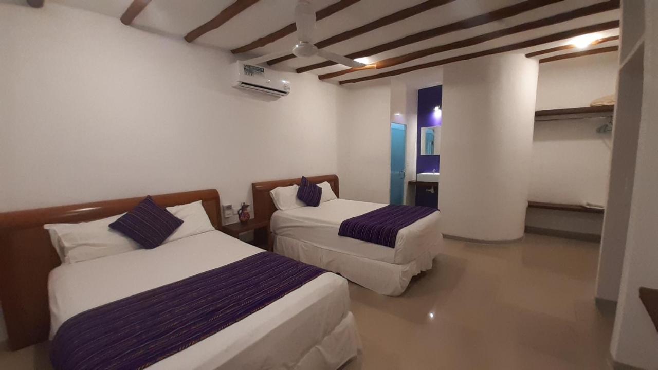 Estancia Tulbayab 36 Cancún Kültér fotó