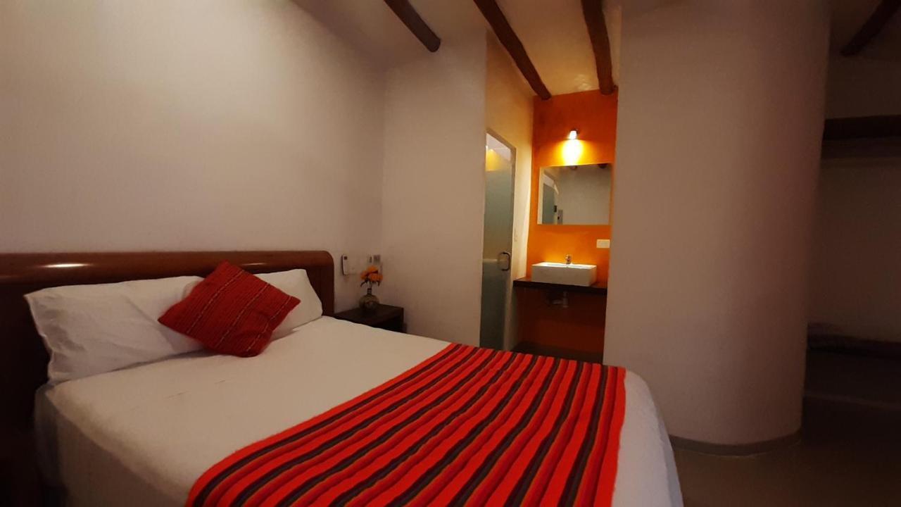 Estancia Tulbayab 36 Cancún Kültér fotó