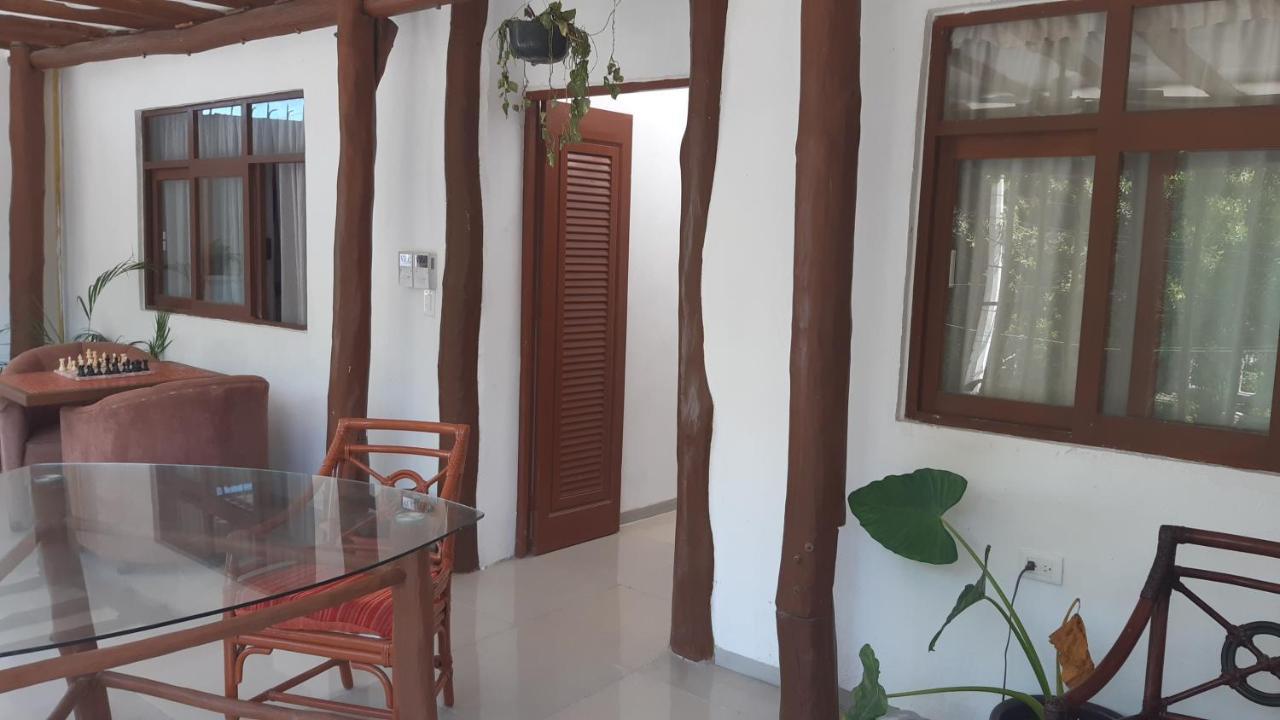 Estancia Tulbayab 36 Cancún Kültér fotó