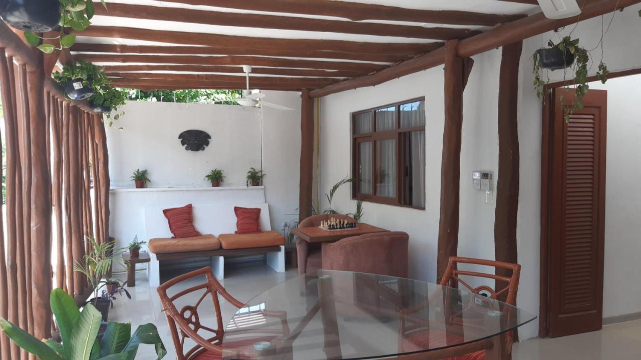 Estancia Tulbayab 36 Cancún Kültér fotó