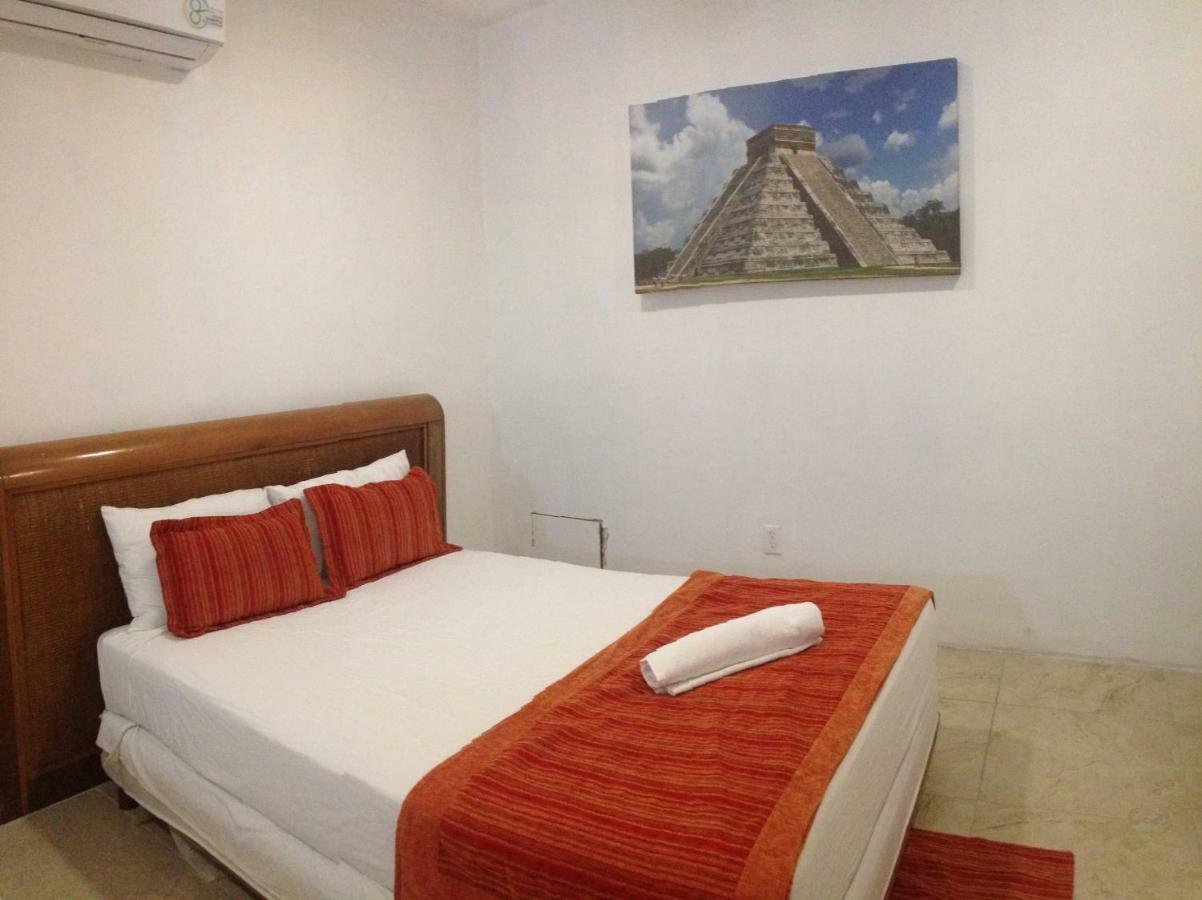 Estancia Tulbayab 36 Cancún Kültér fotó