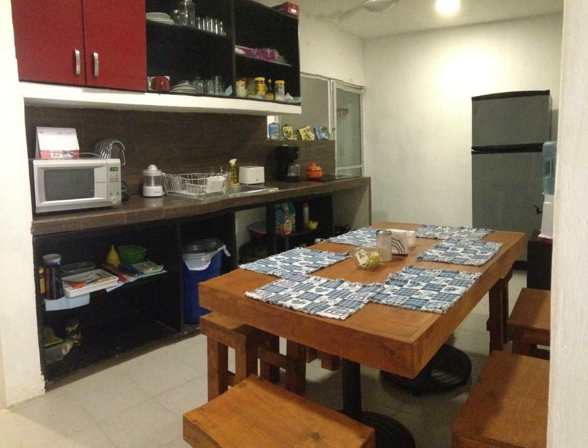 Estancia Tulbayab 36 Cancún Kültér fotó