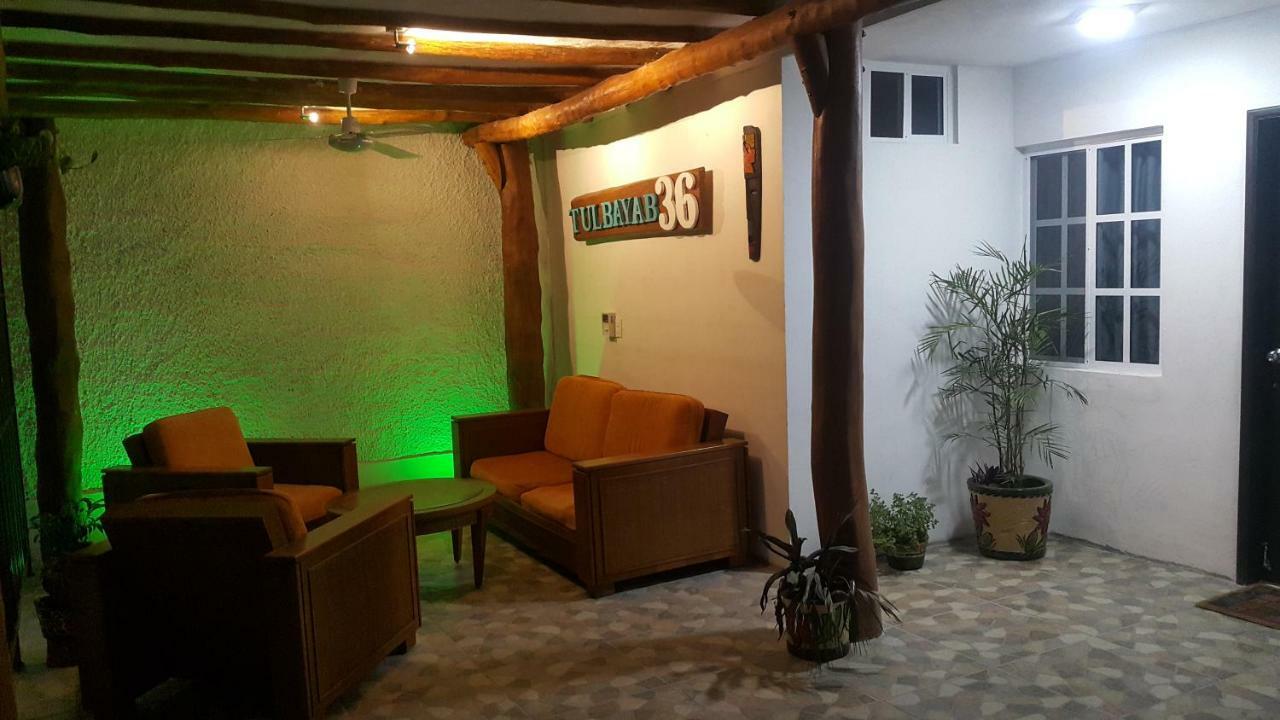 Estancia Tulbayab 36 Cancún Kültér fotó