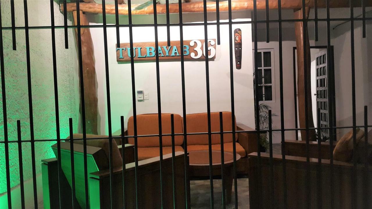 Estancia Tulbayab 36 Cancún Kültér fotó
