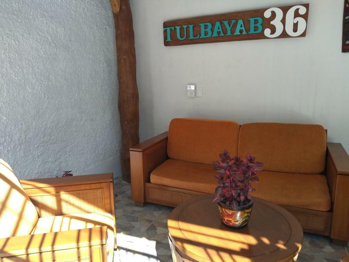 Estancia Tulbayab 36 Cancún Kültér fotó