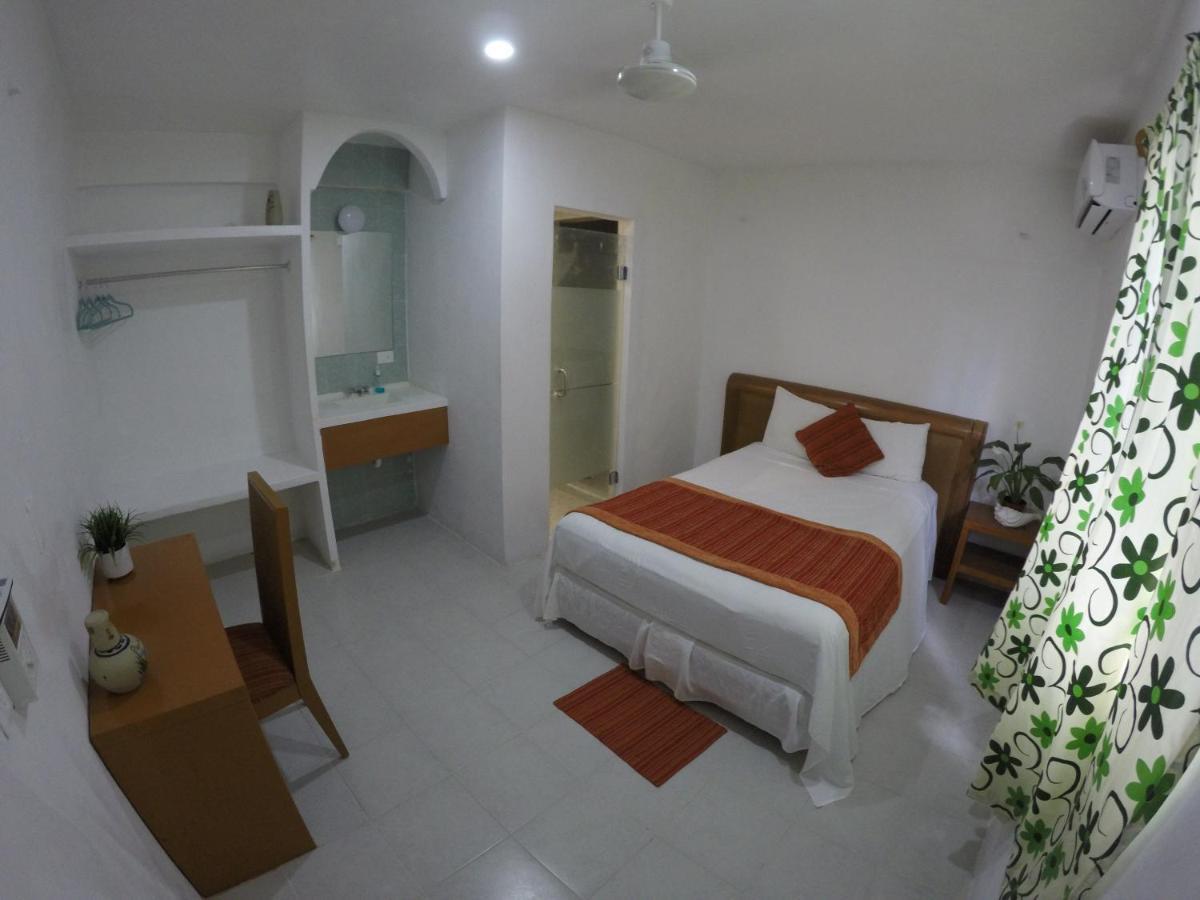 Estancia Tulbayab 36 Cancún Kültér fotó