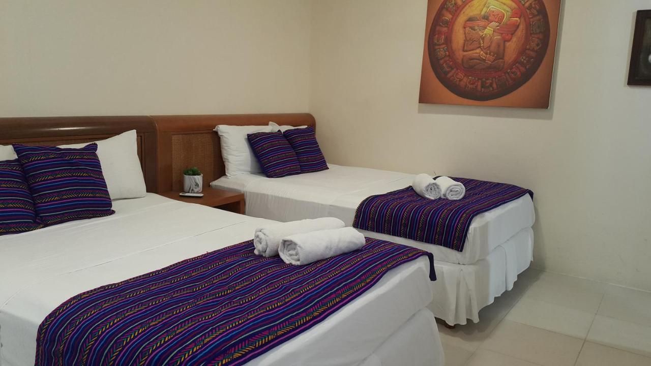 Estancia Tulbayab 36 Cancún Kültér fotó