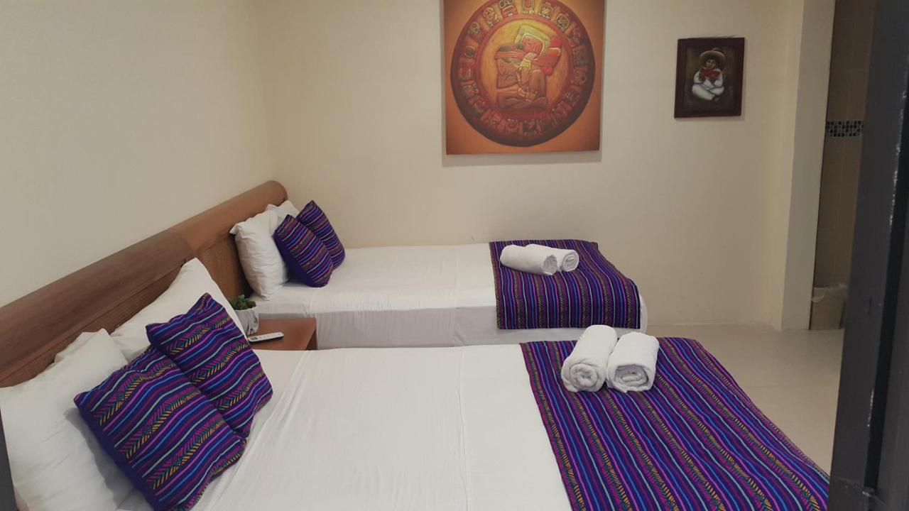Estancia Tulbayab 36 Cancún Kültér fotó