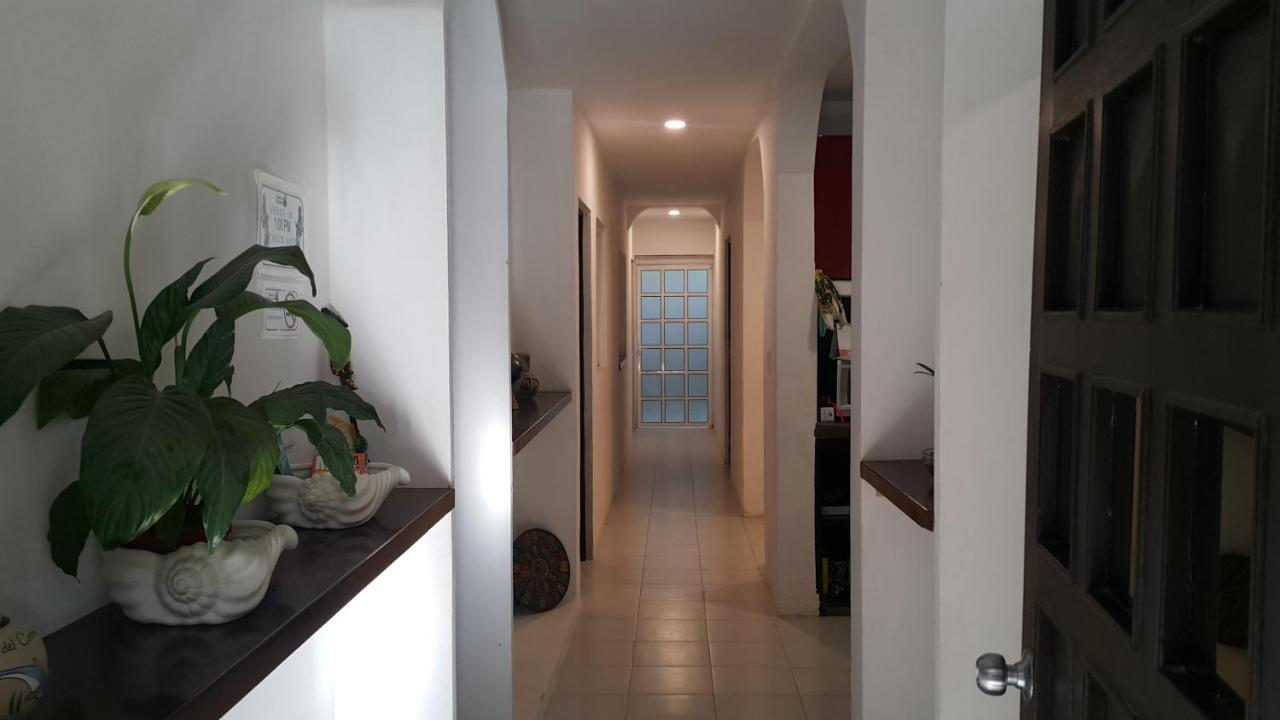 Estancia Tulbayab 36 Cancún Kültér fotó