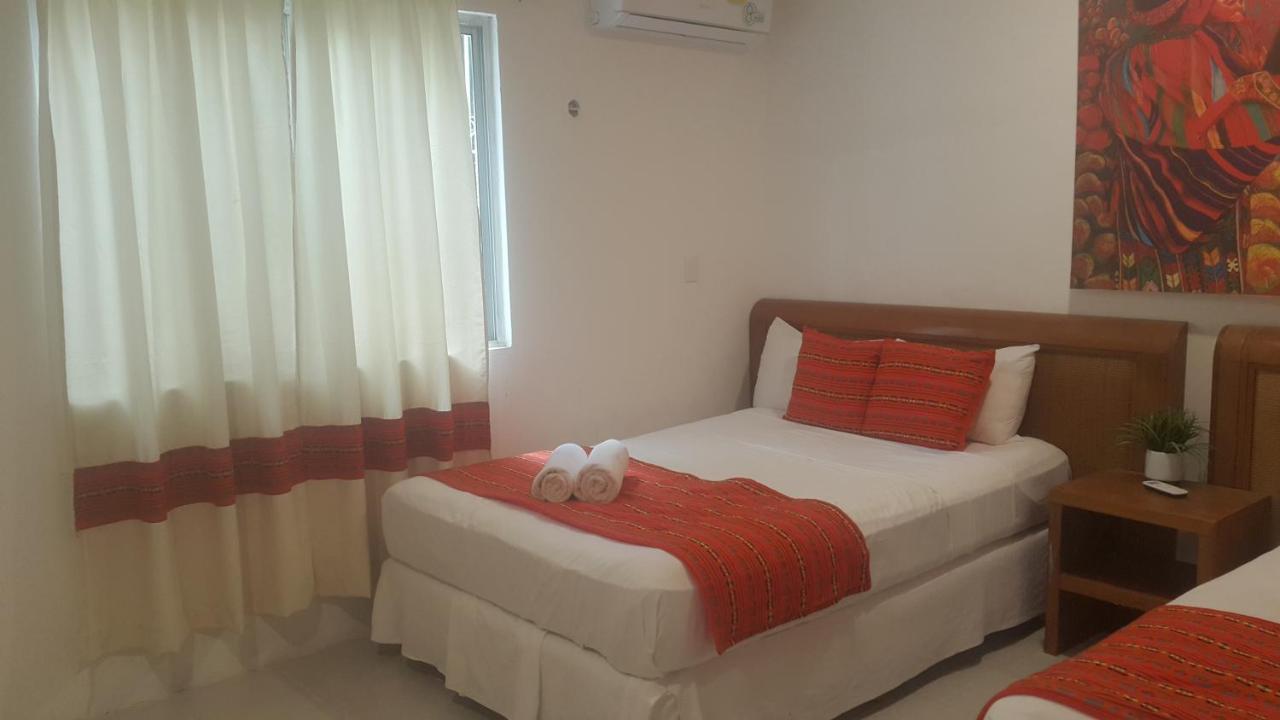 Estancia Tulbayab 36 Cancún Kültér fotó