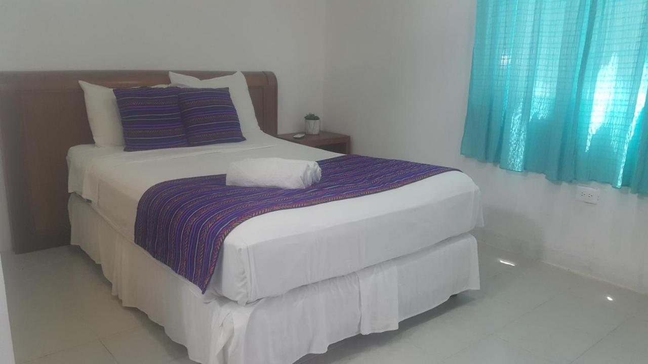Estancia Tulbayab 36 Cancún Kültér fotó